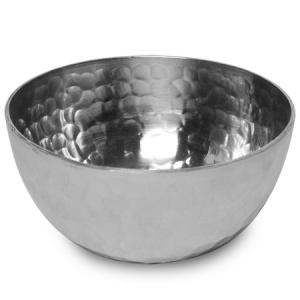 IHI Hammered Round Bowl - 5"