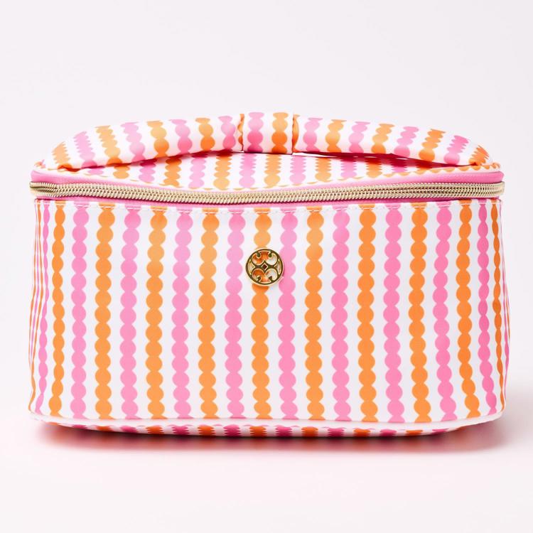 Mary Square Kiss and Makeup Sunstripe