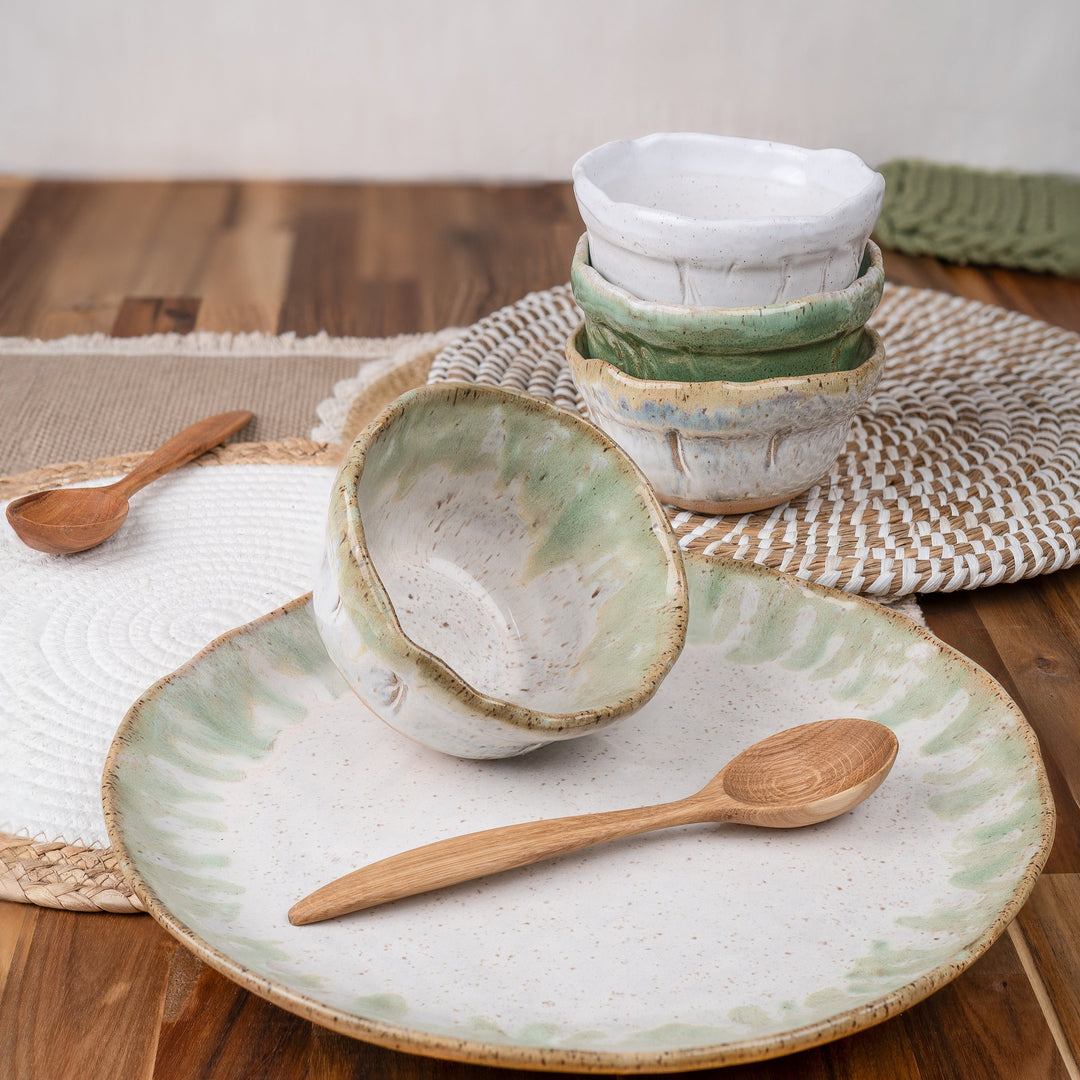 Etta B Small Salsa - Wisteria