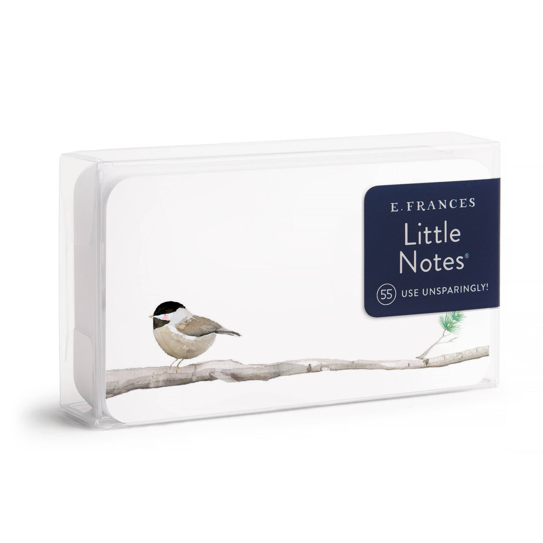 Chickadee Little Notes®
