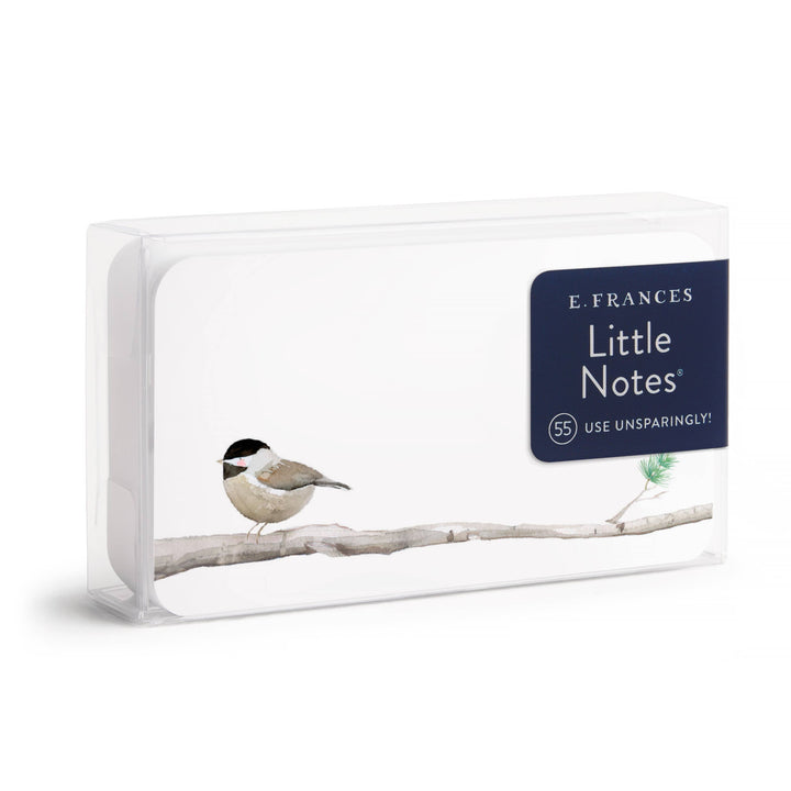 Chickadee Little Notes®