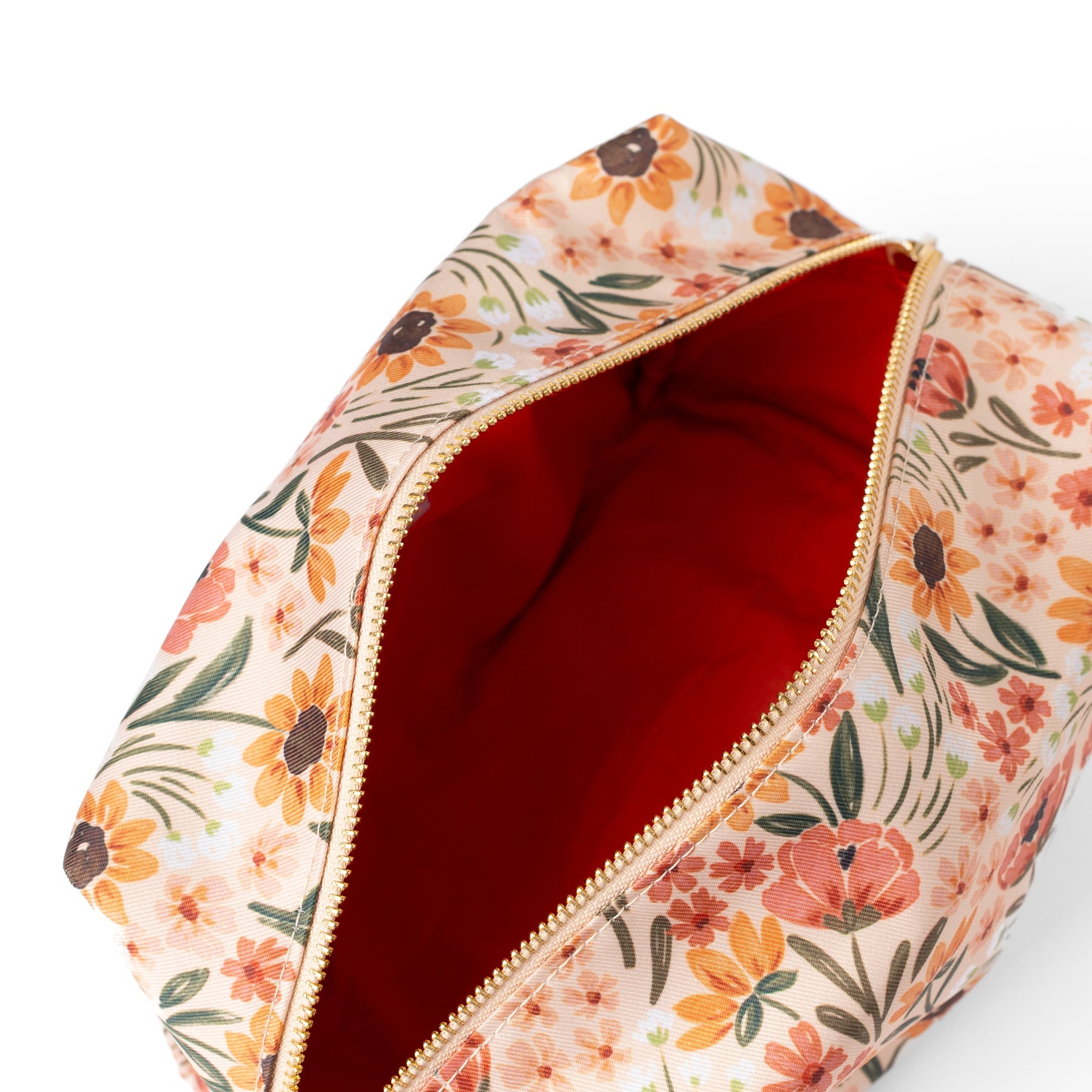Elyse Breanne Cosmetic Bag - Thumbnail 2