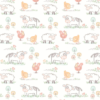Taggies Character Blanket - Buttercup Cow
