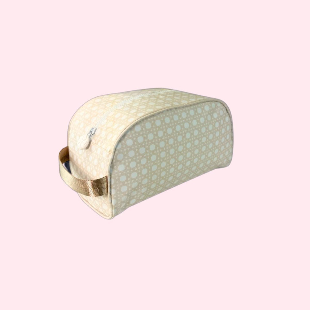 Mint Traveler - Champagne Bungalow