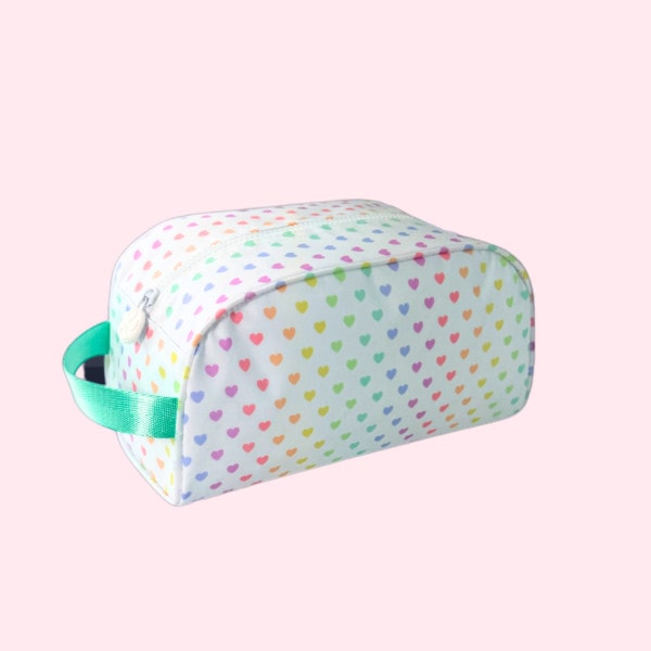Mint Traveler Sweetheart