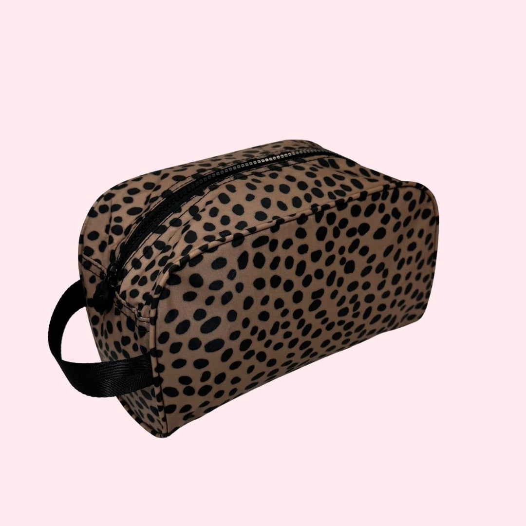 Mint Traveler - Big Cat