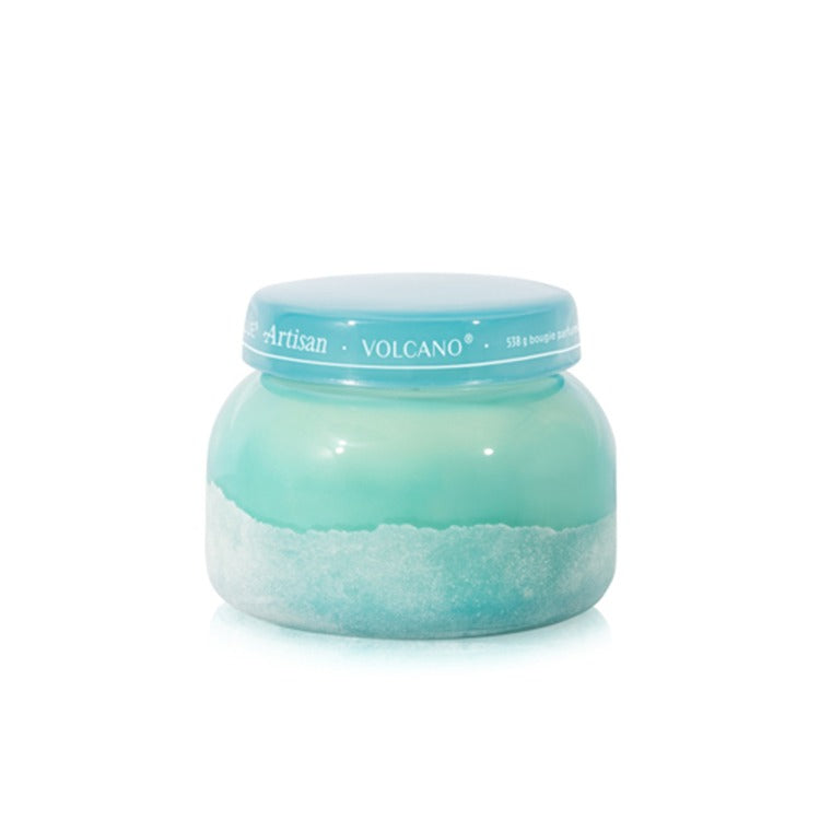 Capri Blue® Artisan Luce d' Almafi 19oz Signature Candle - Volcano