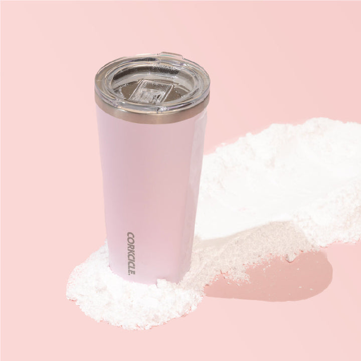 Corkcicle 16oz Tumbler - Power Puff