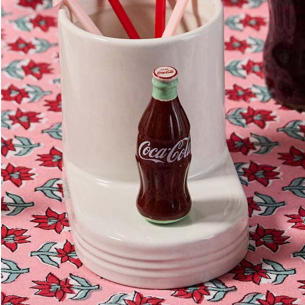 Nora Fleming Mini - Coke® Bottle