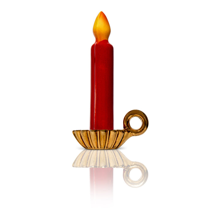 Nora Fleming Mini - Candle Stick