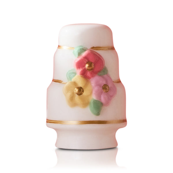 Nora Fleming Mini - Wedding Cake