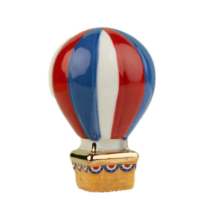Nora Fleming Mini - Hot Air Balloon