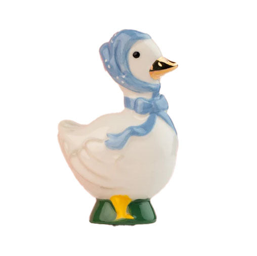 Nora Fleming Mini - Goose