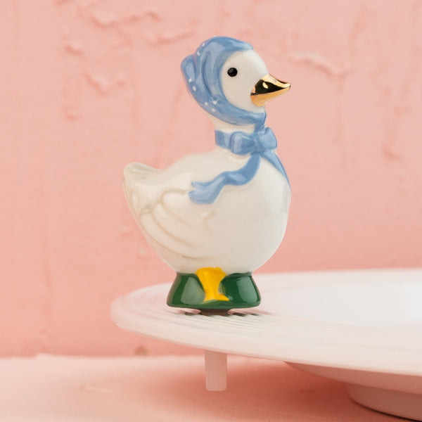 Nora Fleming Mini - Goose