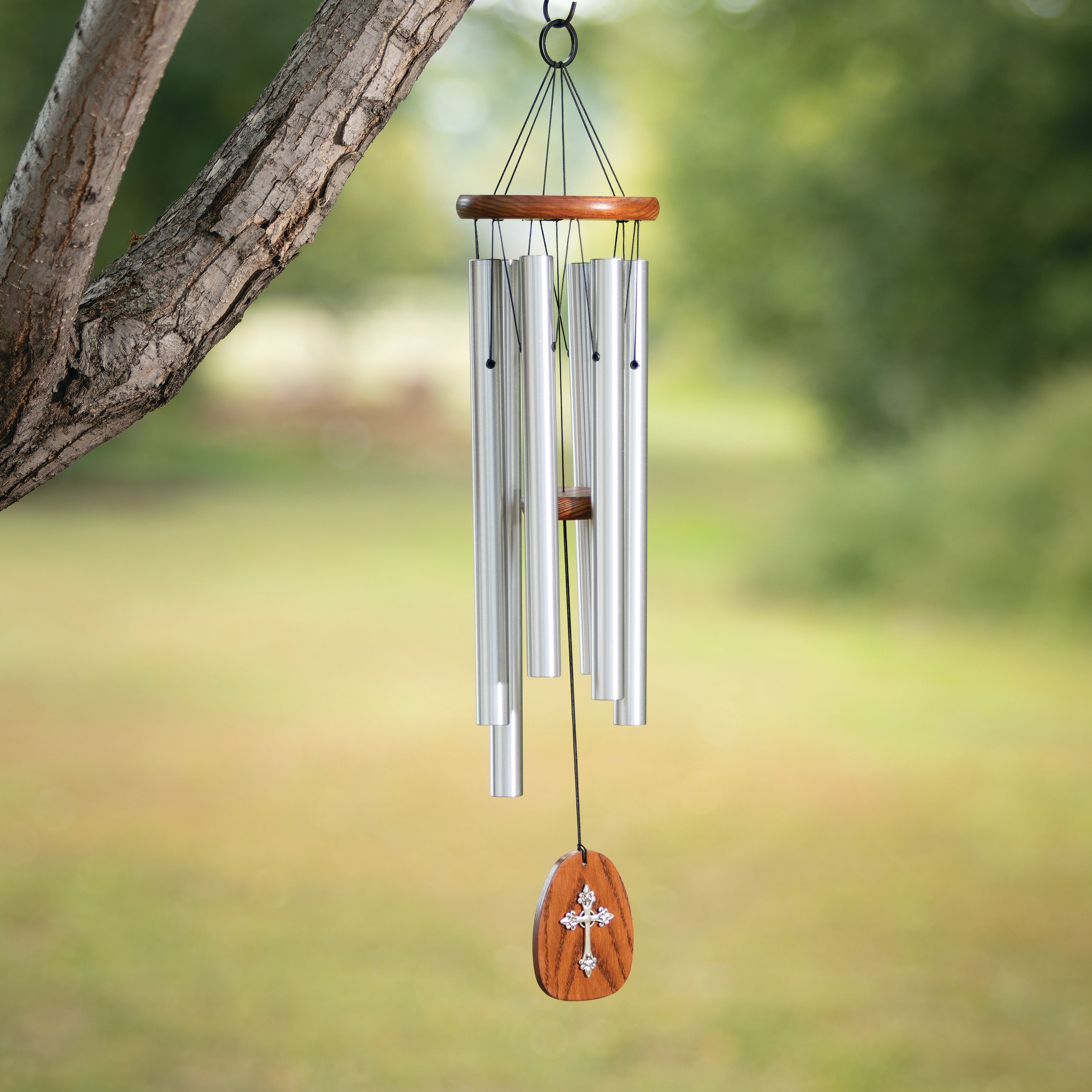 Woodstock Amazing Grace Chime Medium