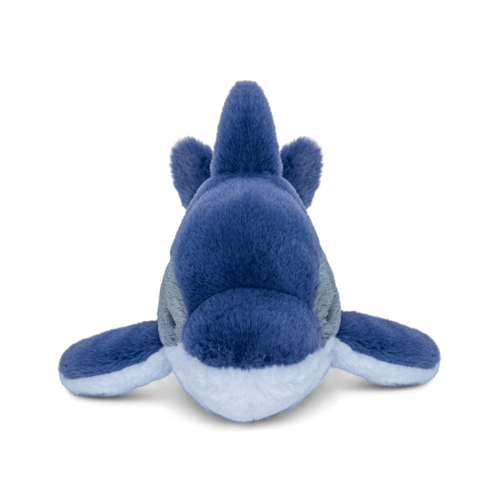 Fahlo The Odyssey Plush - Dolphin