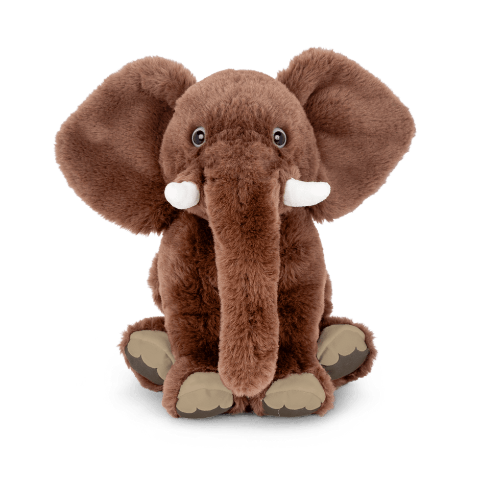 Fahlo The Expedition Plush - Elephant