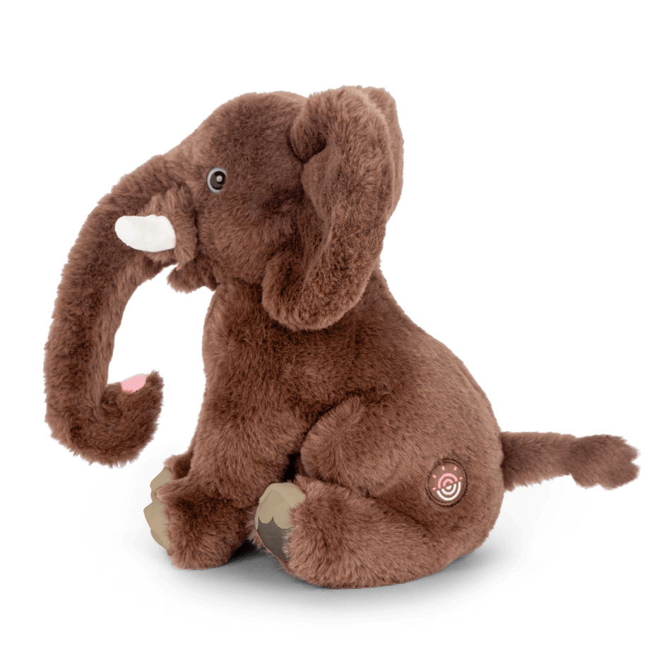 Fahlo The Expedition Plush - Elephant