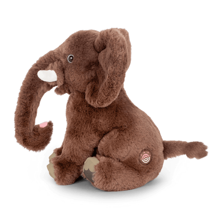 Fahlo The Expedition Plush - Elephant