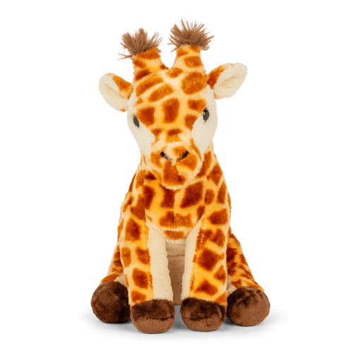 Fahlo The Trek Plush - Giraffe