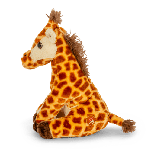 Fahlo The Trek Plush - Giraffe