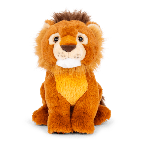 Fahlo The Excursion Plush - Lion