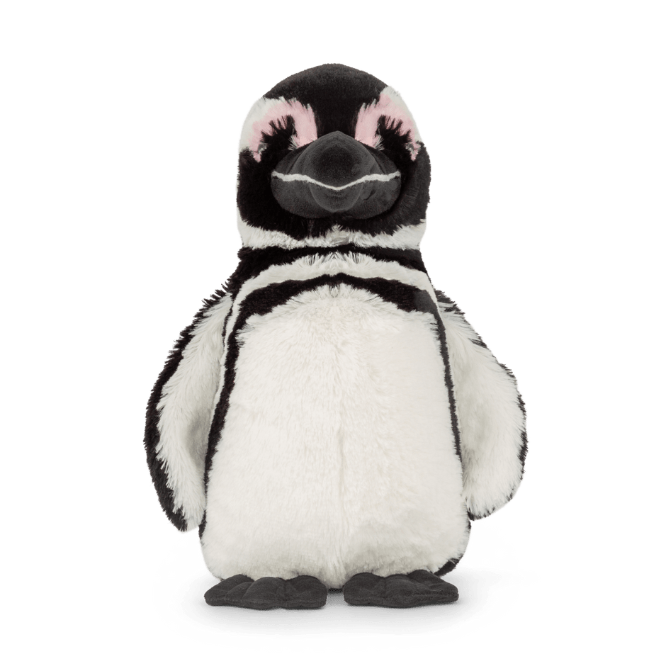 Fahlo The Passage Plush - Penguin