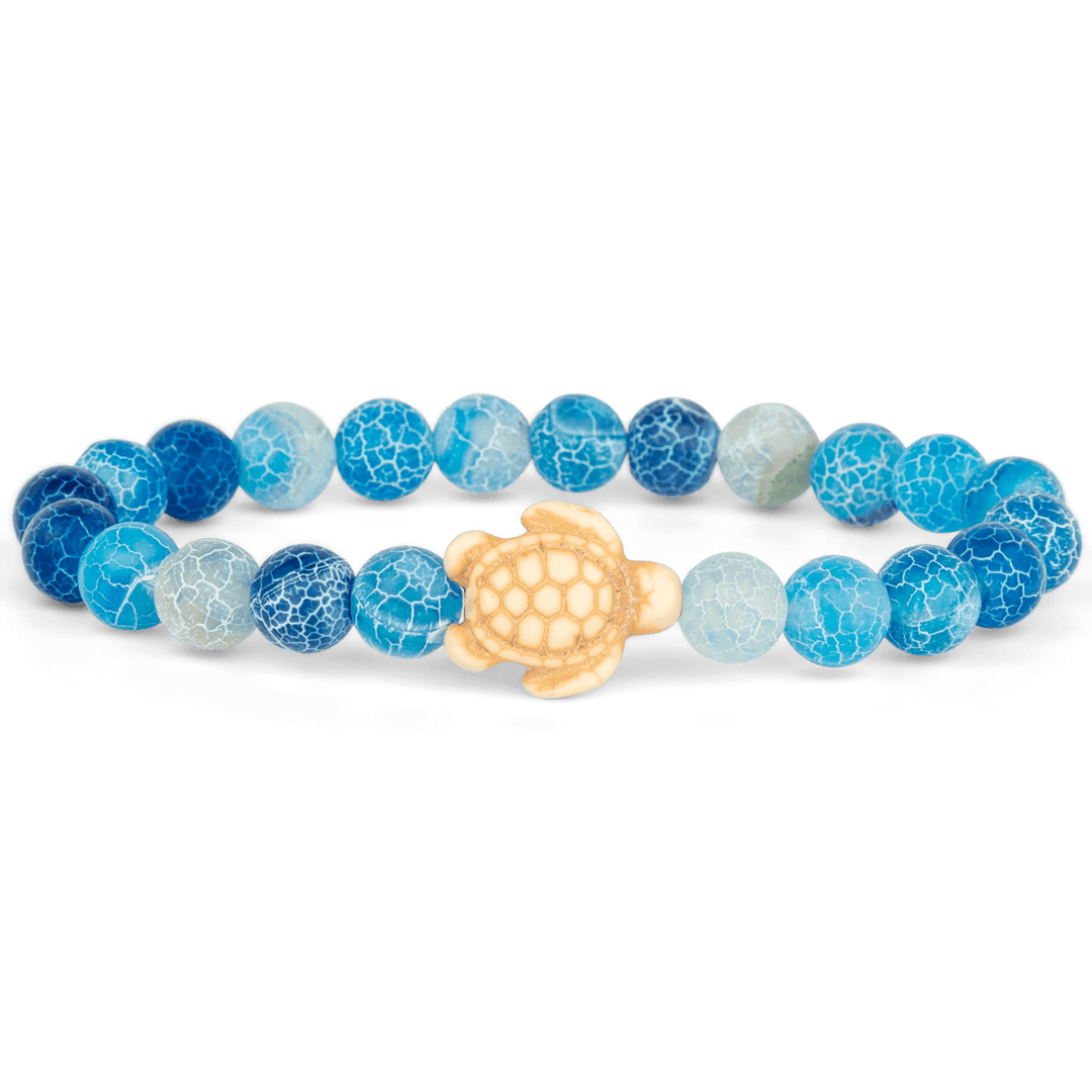 Fahlo The Journey Bracelet - Sea Turtle