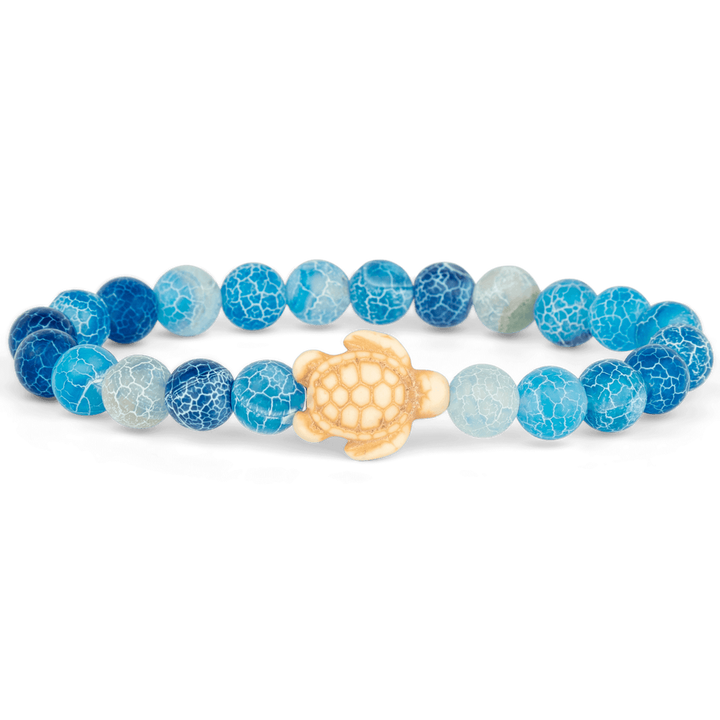 Fahlo The Journey Bracelet - Sea Turtle