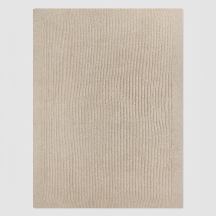 CozyChic Lite® Ribbed Throw - Stone