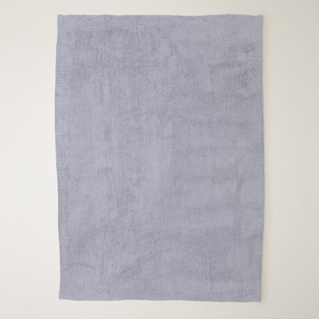 CozyChic® Throw - Dove Gray