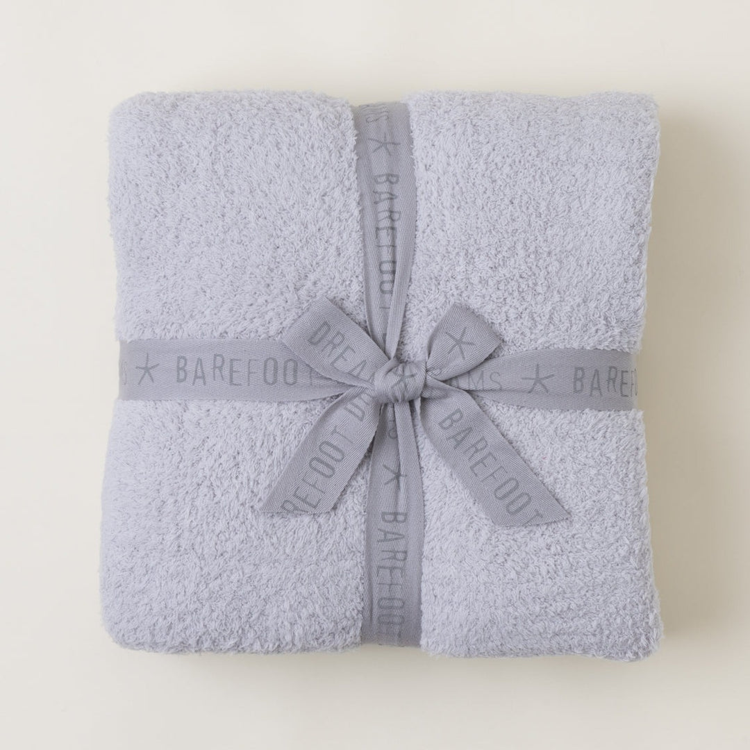 CozyChic® Throw - Oyster