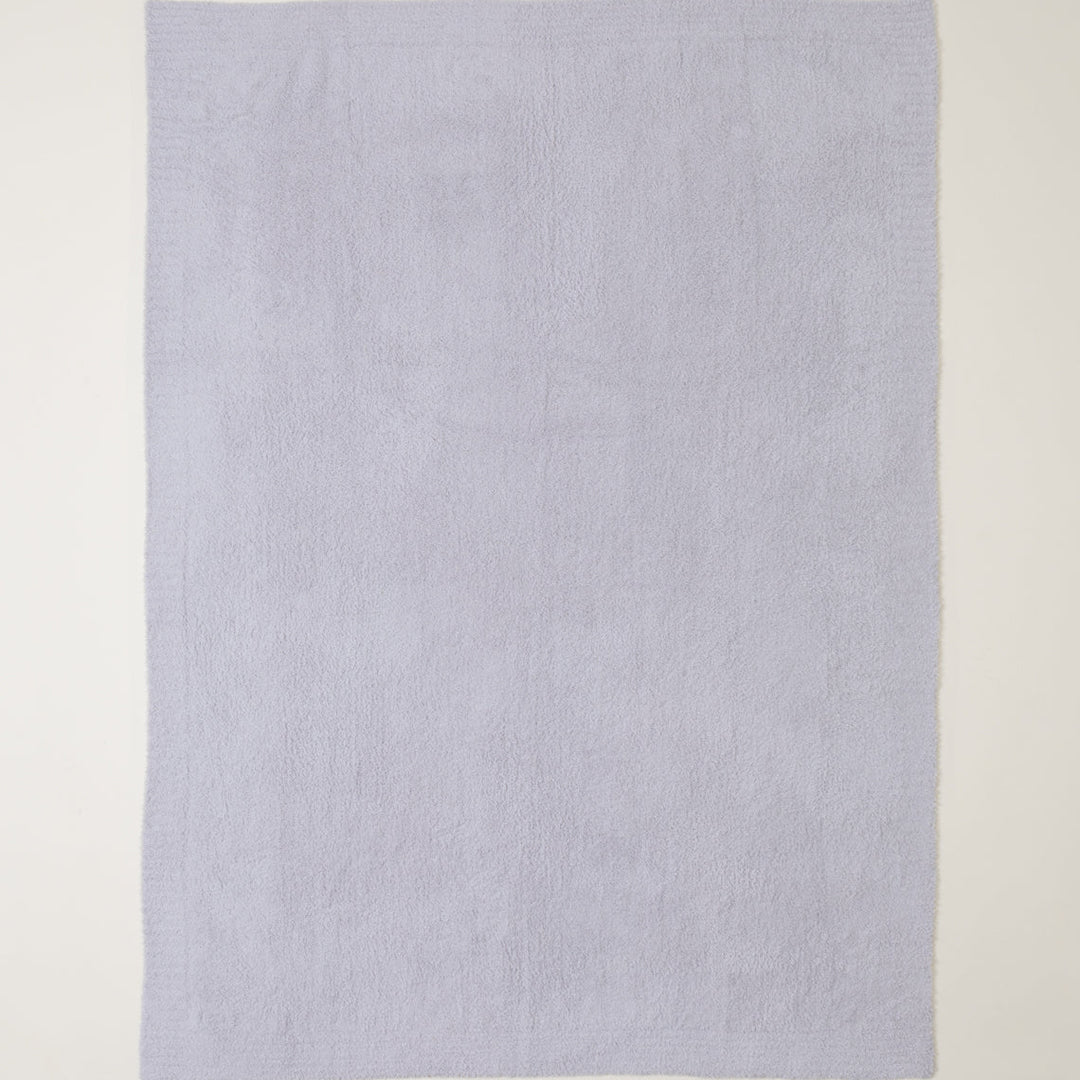 CozyChic® Throw - Oyster