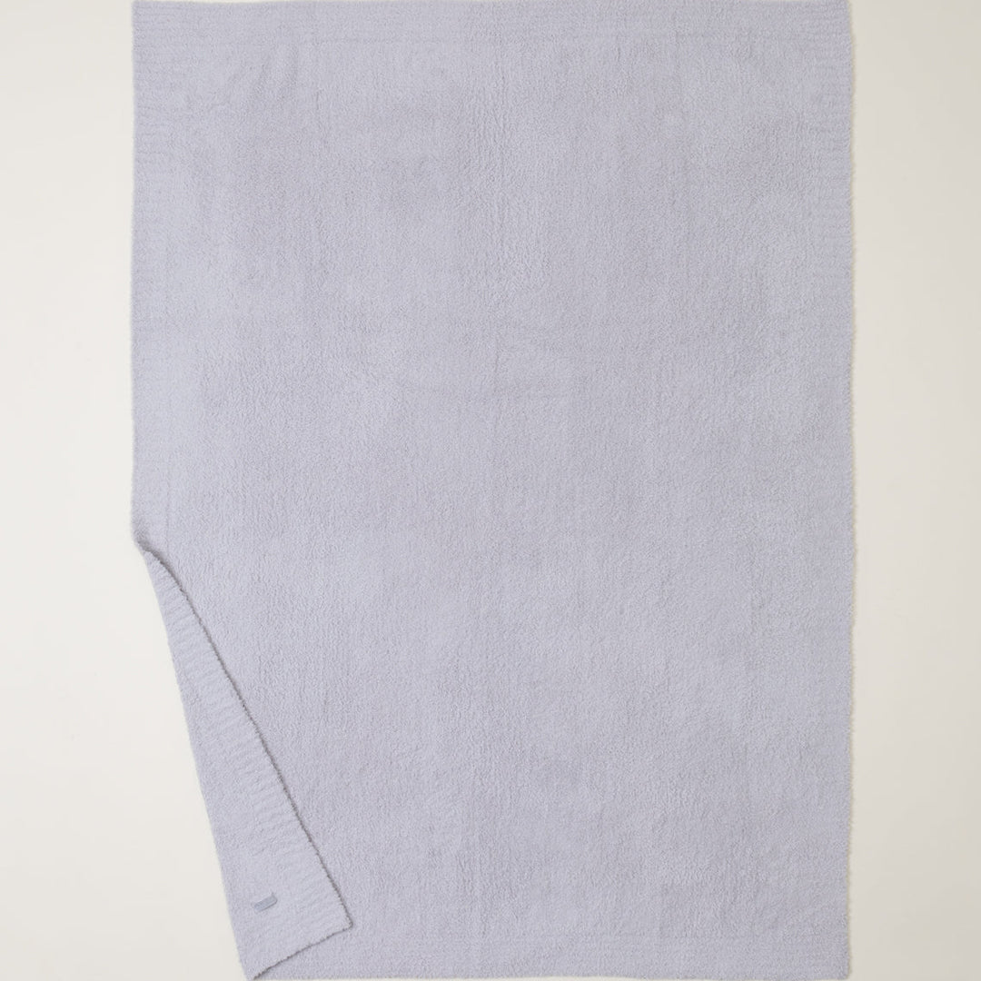 CozyChic® Throw - Oyster