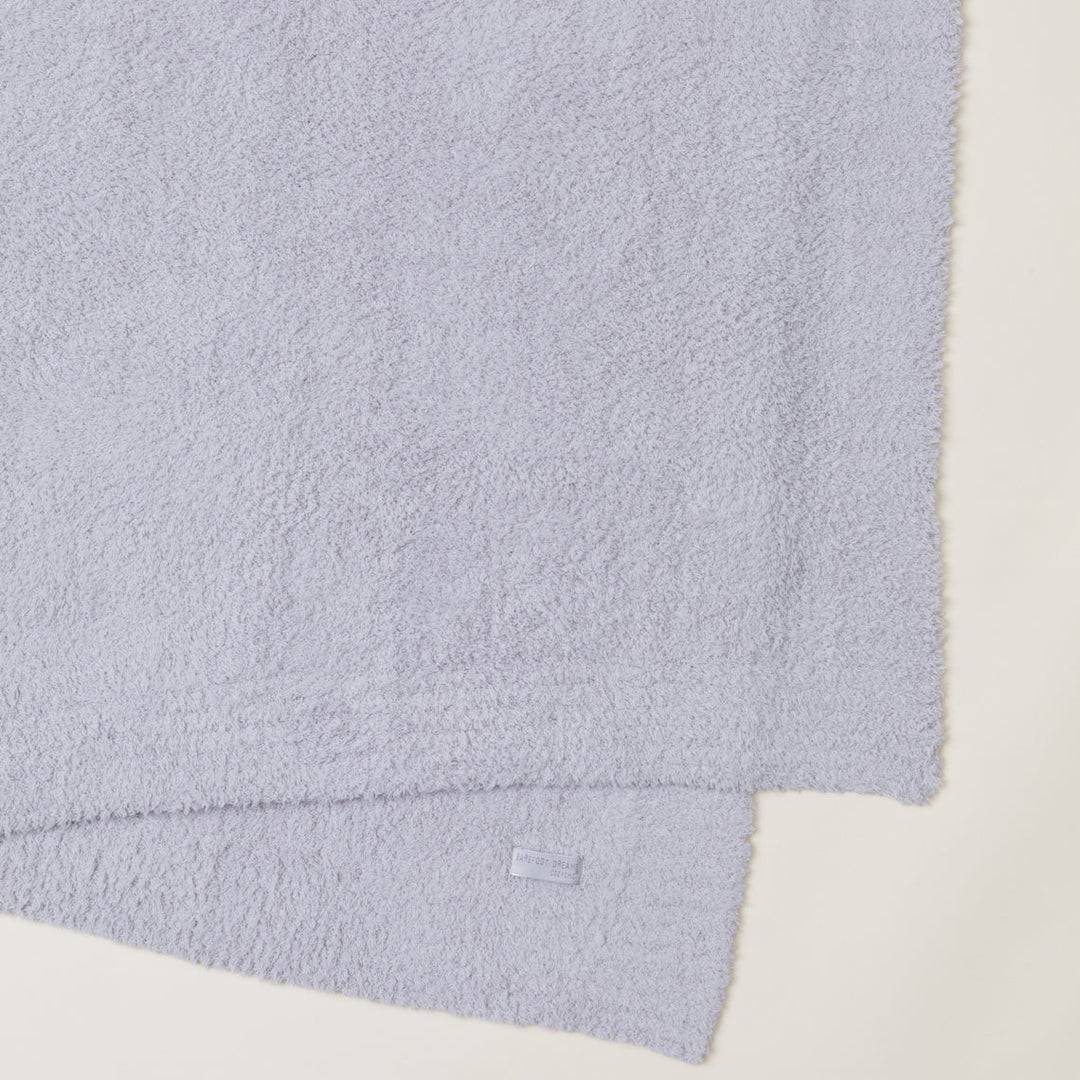 CozyChic® Throw - Oyster