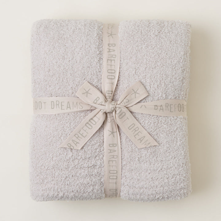 CozyChic® Throw - Stone