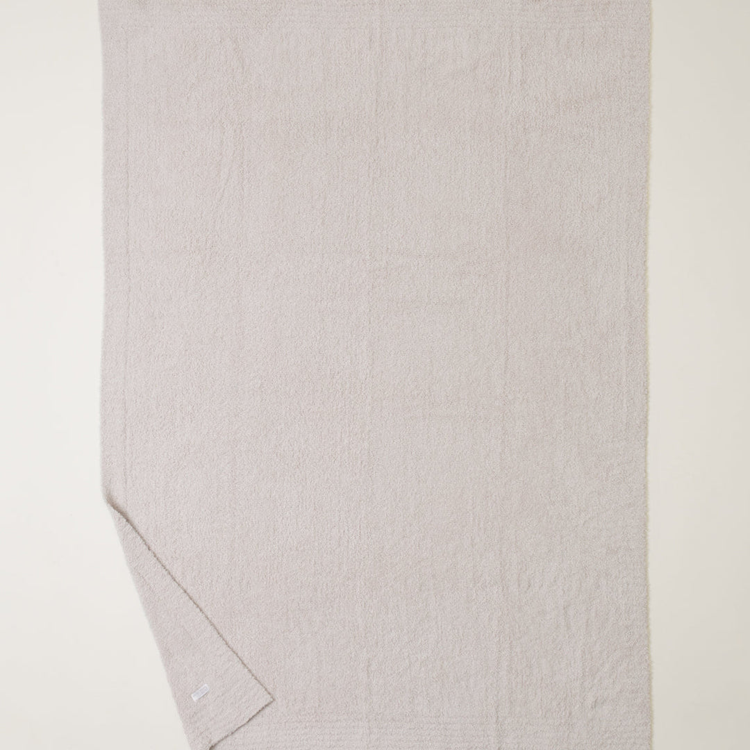 CozyChic® Throw - Stone