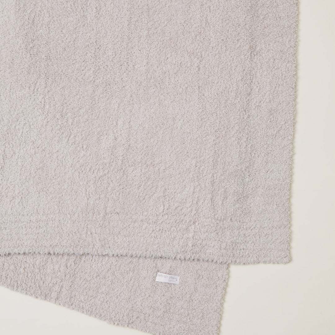 CozyChic® Throw - Stone