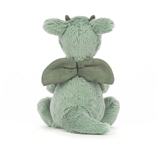 Jellycat Small Bashful Dragon