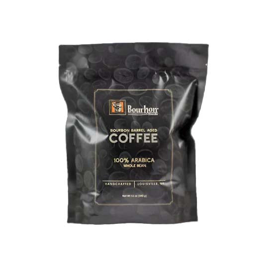 Bourbon Barrel Foods Bourbon Barrel Aged Coffee