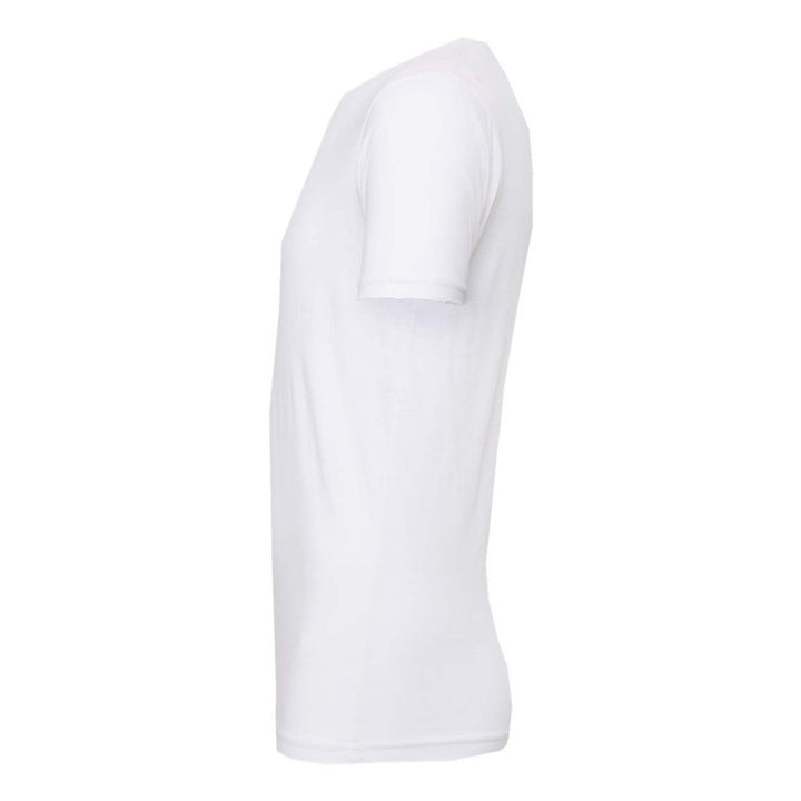Bella + Canvas Jersey T-Shirt - White