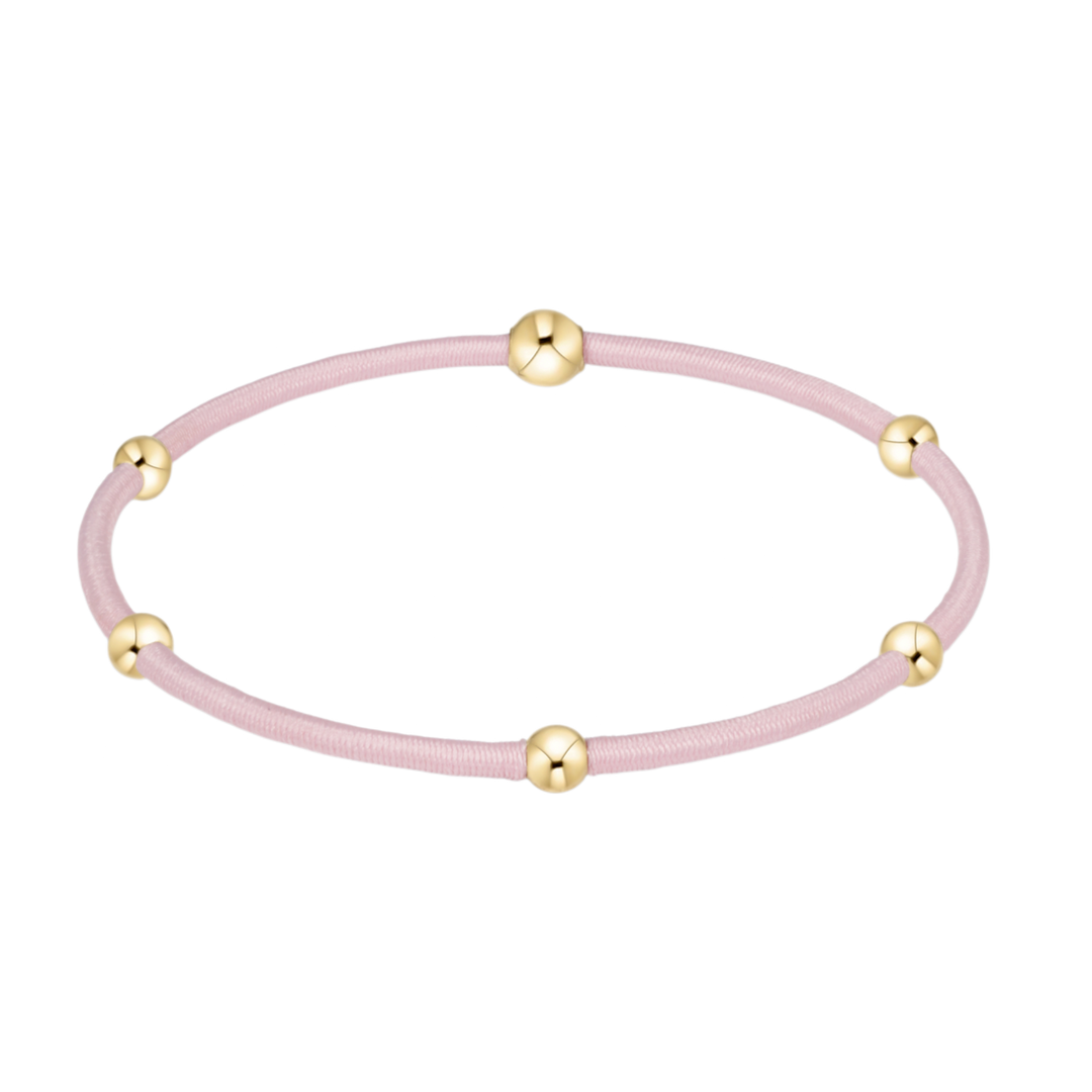 enewton "e"ssentials Light Pink