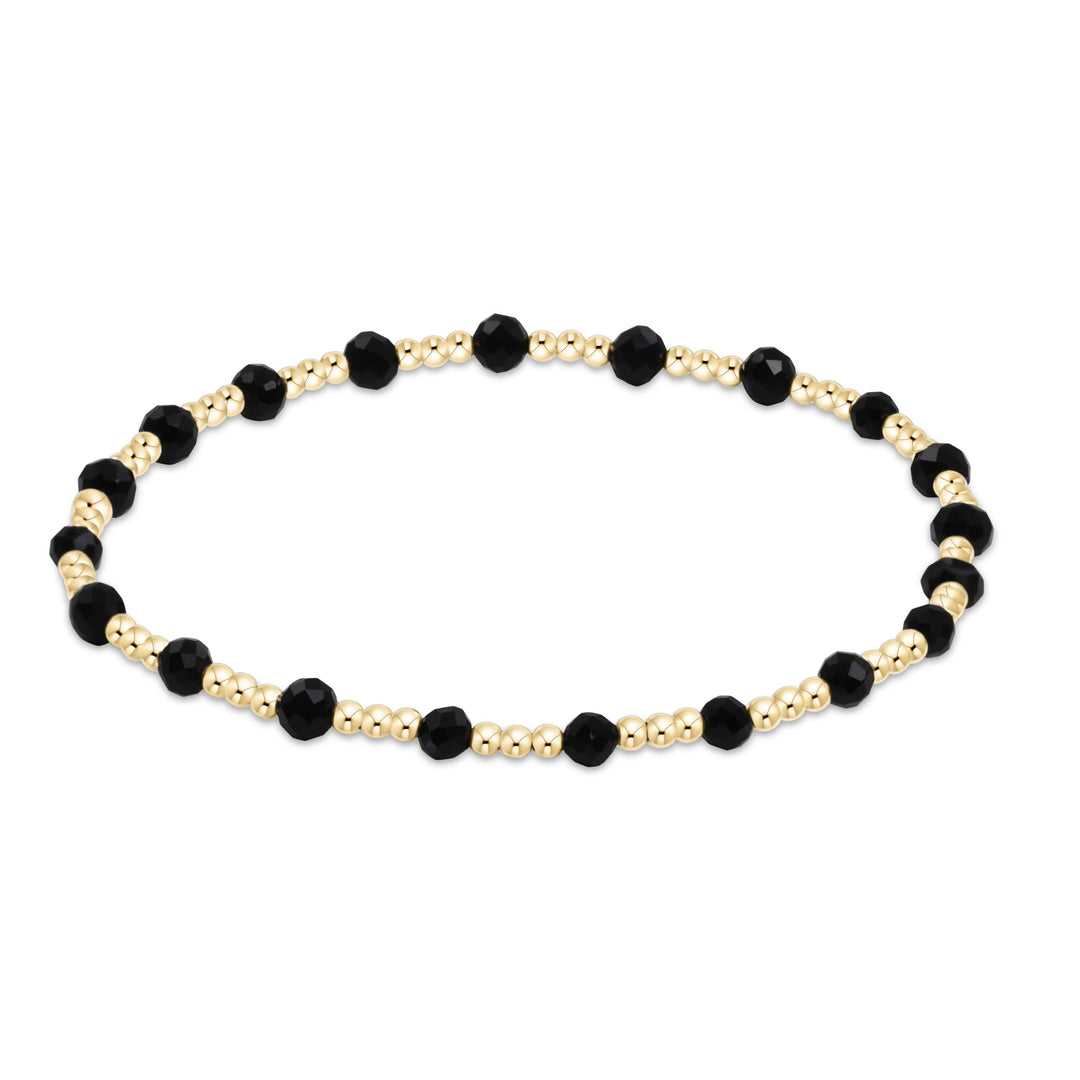 enewton Extends - Gemstone Gold Sincerity Pattern
