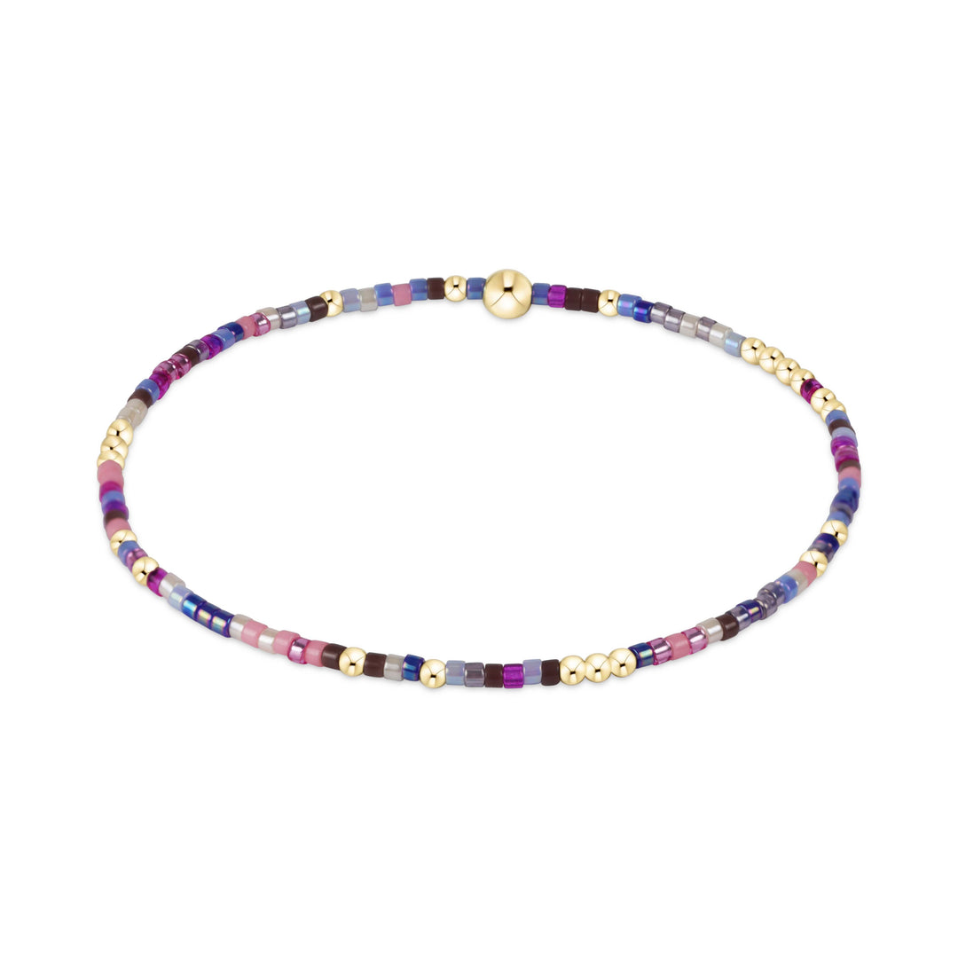 enewton Extends - Hope Unwritten Bracelet - Too Glam To Give A Jam