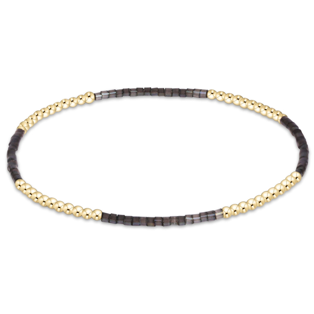 enewton Hope Blissful Bracelet - Moonlight