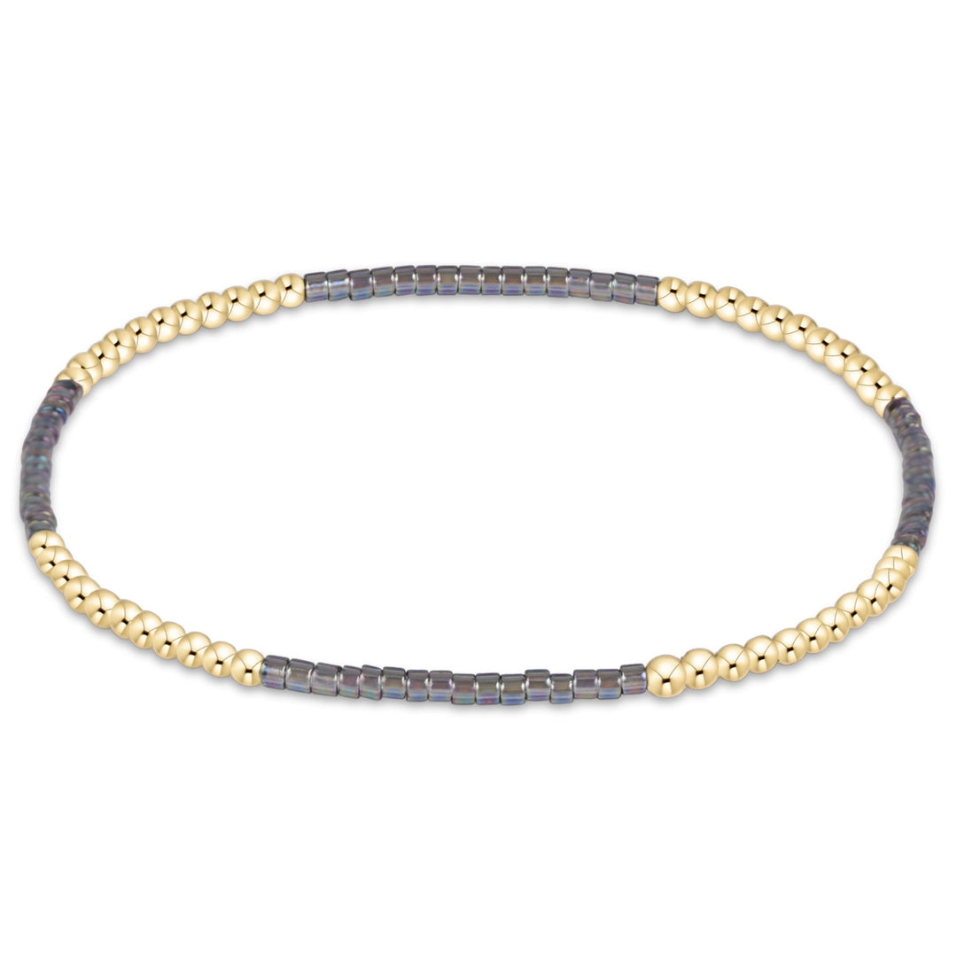 enewton Hope Blissful Bracelet - Morning Mist