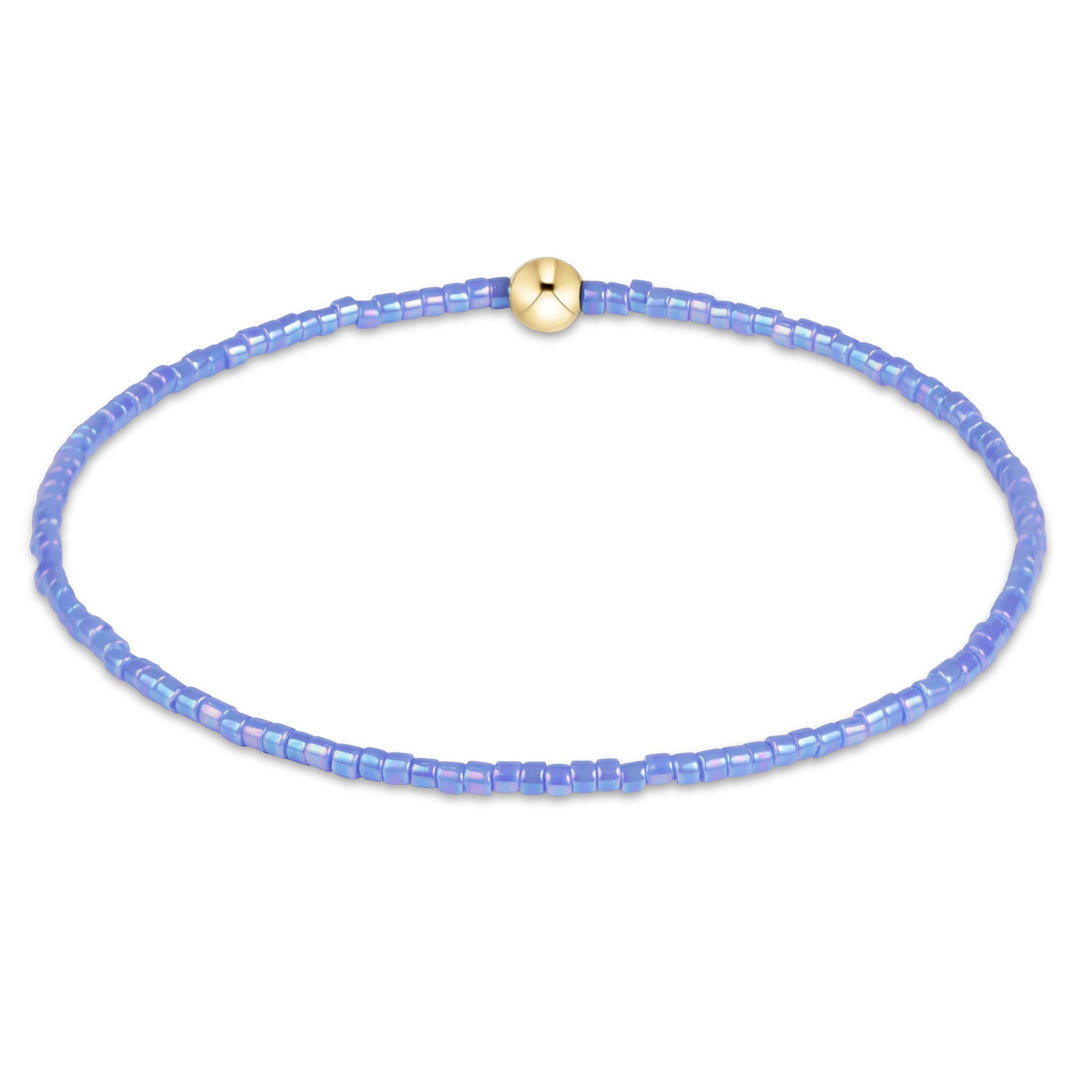 enewton Hope Classic Bracelet - Bright Blue