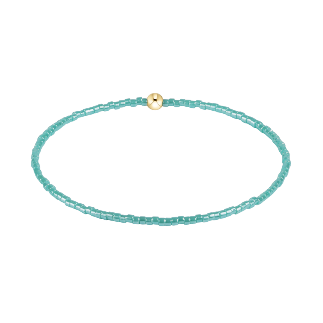enewton Hope Classic Bracelet - Sea Glass