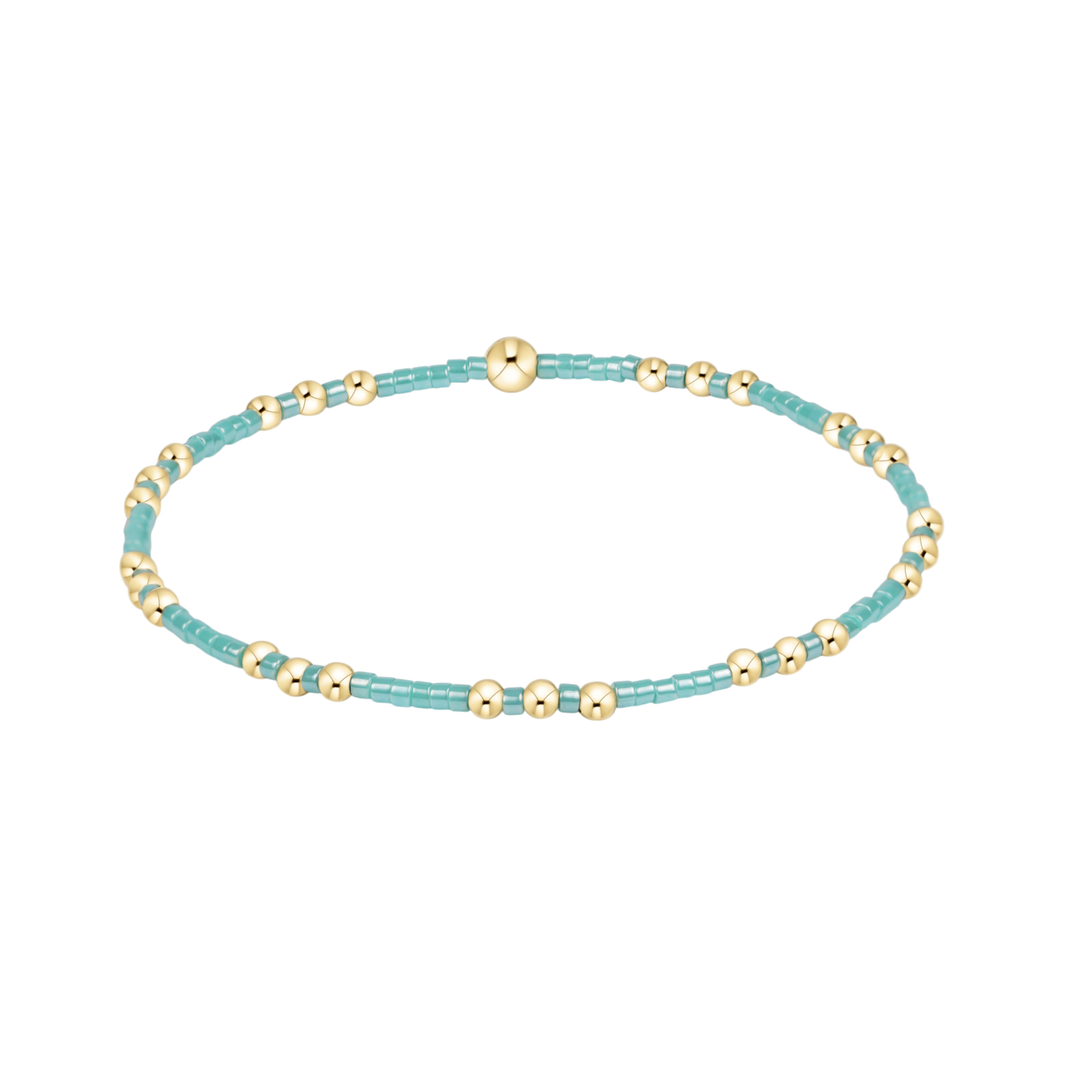 enewton Hope Joy Bracelet - Sea Glass