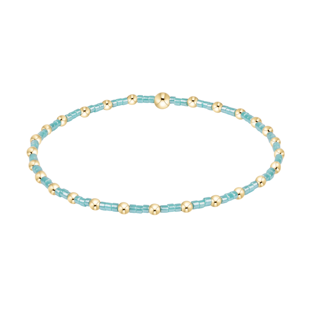 enewton Hope Sincerity Bracelet - Sea Glass